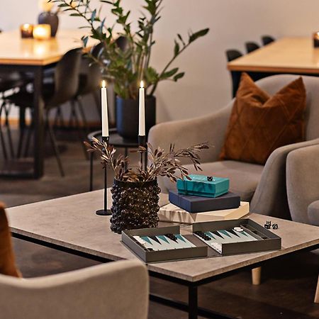 Comfort Hotel Umea City 外观 照片