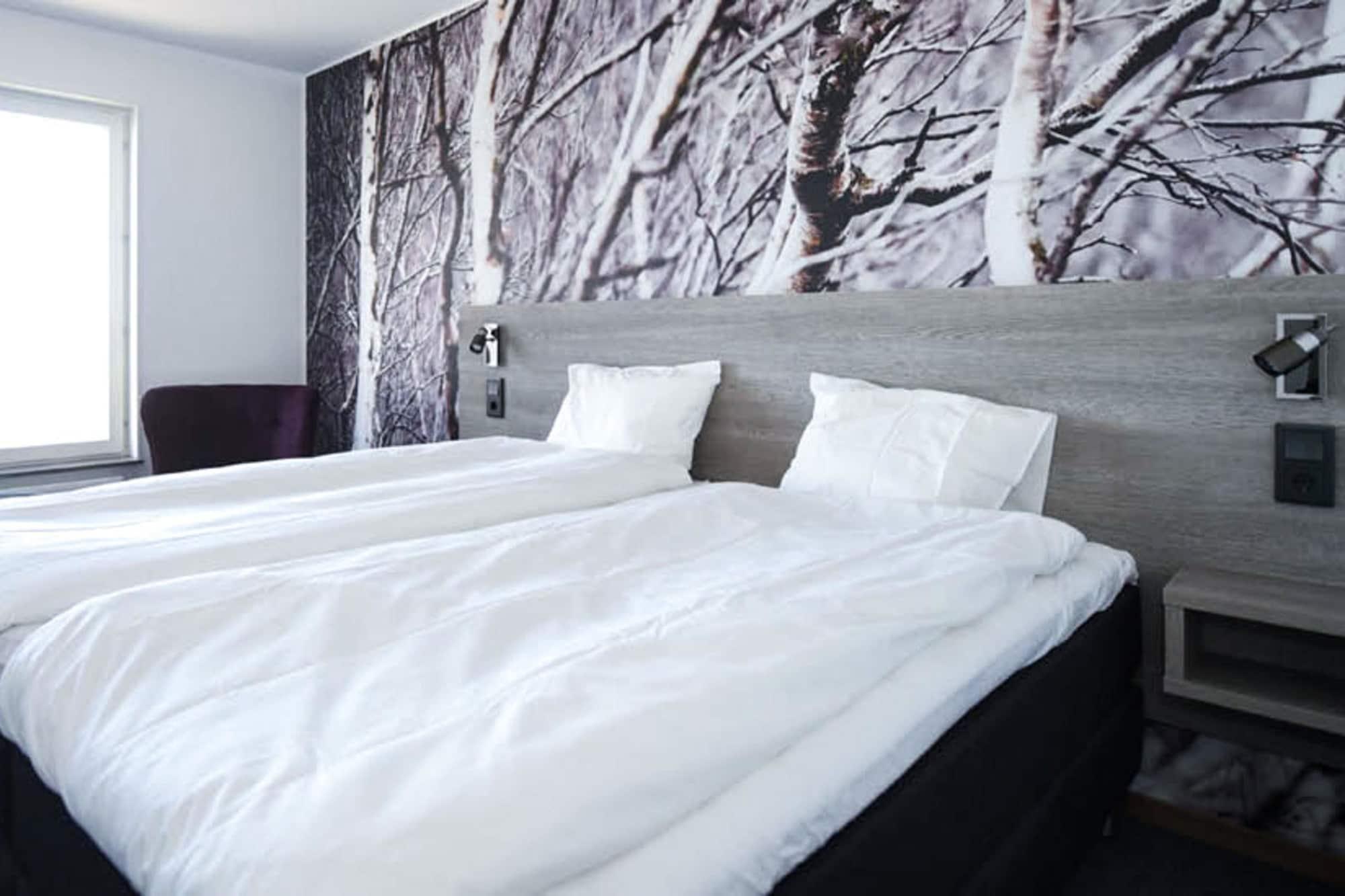 Comfort Hotel Umea City 外观 照片