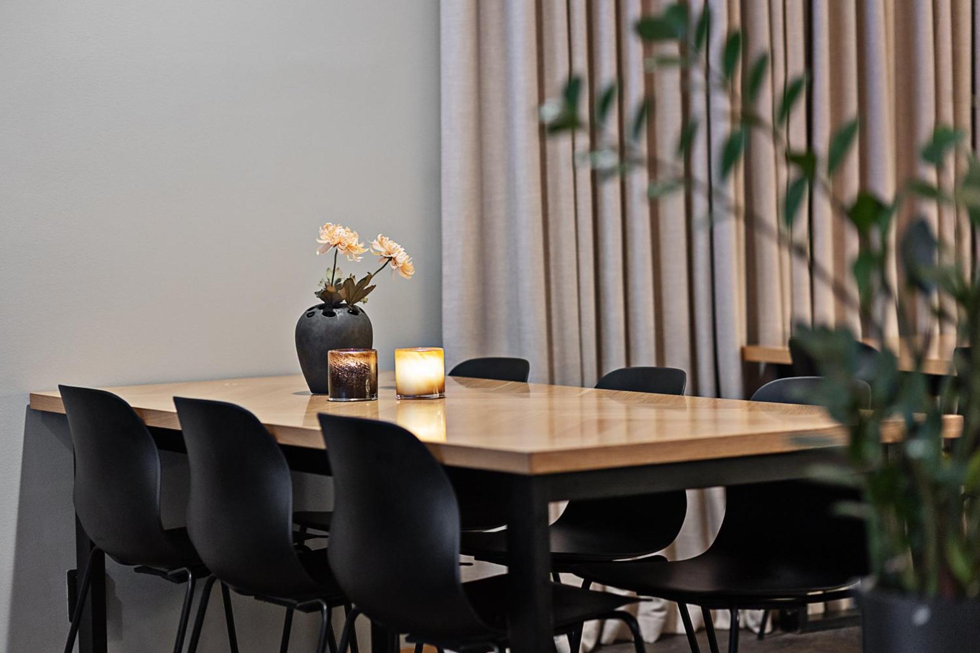 Comfort Hotel Umea City 外观 照片