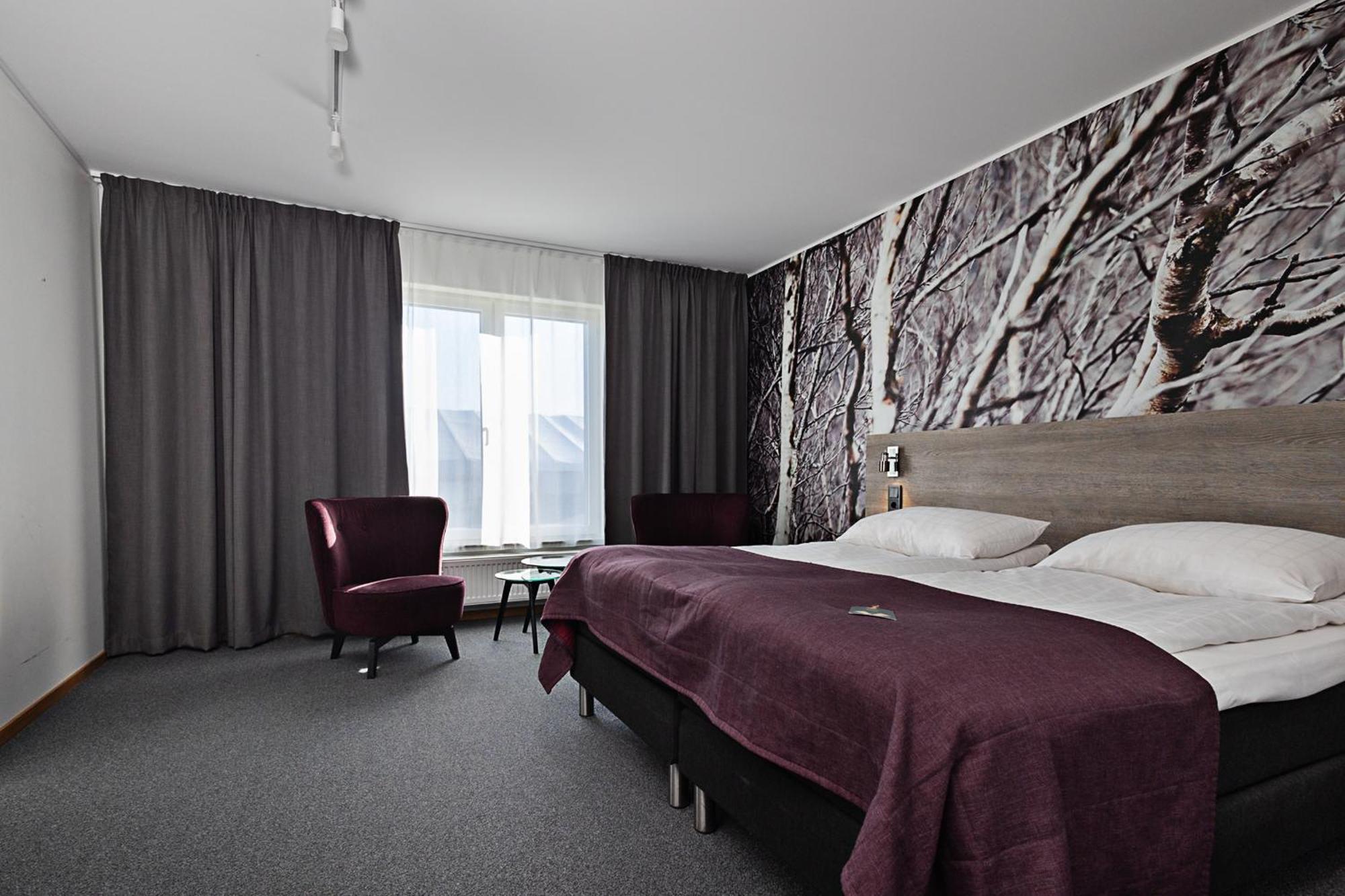 Comfort Hotel Umea City 外观 照片