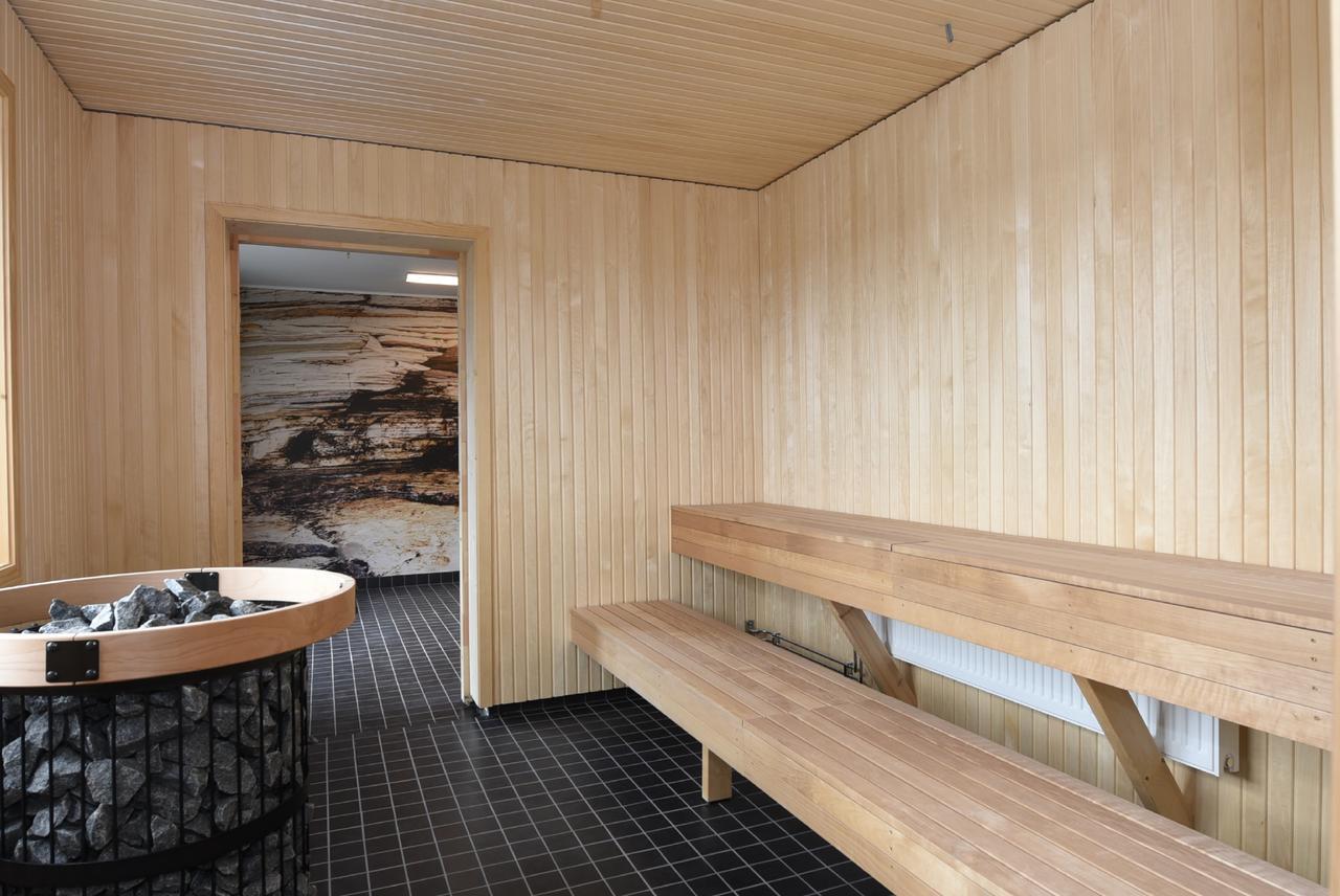 Comfort Hotel Umea City 外观 照片
